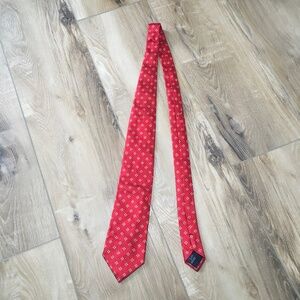 Burberry Tie